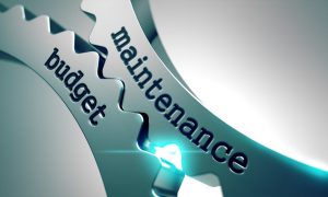 Car Maintenance Budget Tips