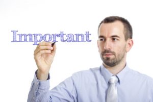 Importance Of Knowing New Driving Laws