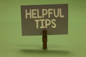 Helpful Tips To Raise Driving Confidence