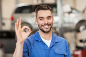 Car Maintenance After A Road Trip