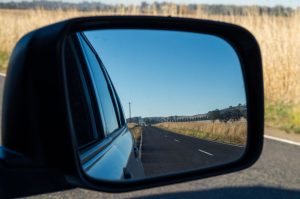 Summer Road Trips