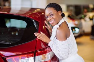 Choosing The Right Car Color