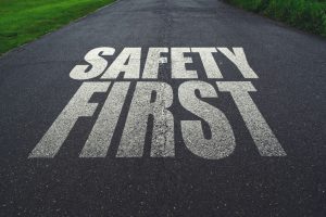 Driving Schools Teach Safety First