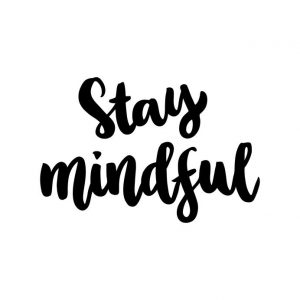 Driving Schools Teach Staying Mindful While Driving