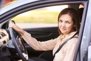 A Good Driving School Makes For A Confident Driver