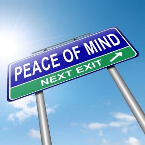 Driving Lessons Help You Stay Calm