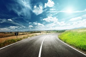 Summer Drive Driving Tips