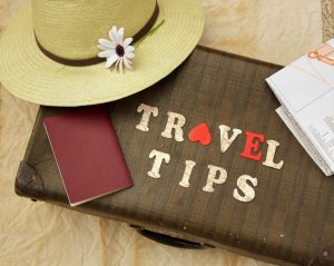 Driving Schools Offer Road Trip Advice