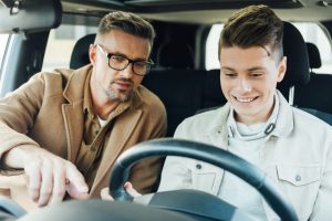 Ask Yourself Parent Or Driving Classes In Orange County