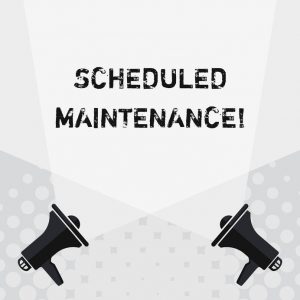 Schedule Vehcile Maintenance MasterDrive Teaches