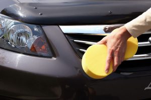 Driving School Teach Car Maintenance