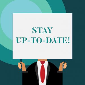 Stay Up To Date With Traffic Laws At MasterDrive