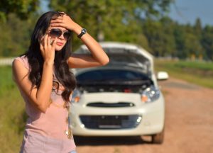 Driving Lesson Schools And Road Side Maintenance Classes