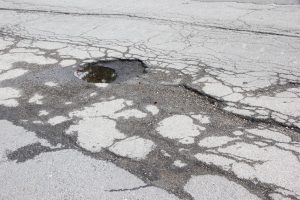 Take Driving Classes To Learn To Avoid Road Hazards