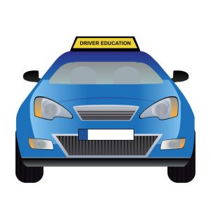 Driver's Education Driving Classes Pop Culture Memories