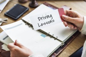 Driving Lessons in Orange County For Seniors