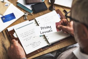 Seniors Should Attend Driving Schools And Brush Up Skills