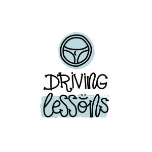 Preparing For Driving Lessons