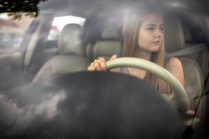 Reliable Car For Teen Driving Classes