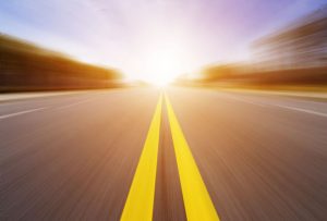 Take Driving Classes Before Driving Long Distances