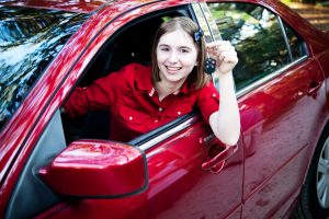 Teen Traditions Driving Schools New Cars