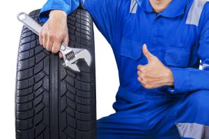 Take Class Driving School Know When It's Time To Change Tires