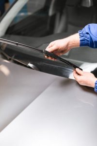 Driving Schools Teach Winter Preparedness