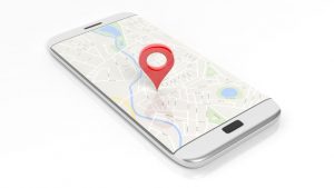 Driving Schools And Learning Navigation Apps 