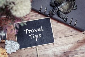 Planning Road Trip Travel Safety Driving School