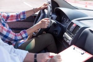 Driving School Driving Lessons Stay Calm