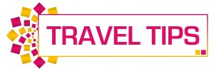 Travel Tips Driving School Staying Safe