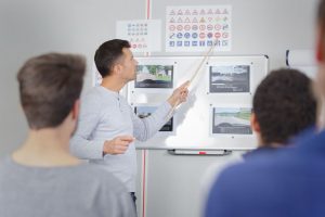 Driving Schools Important Before Winter Instruction